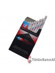 Marlboro Red Fusion Super Slim İthal Sigara Marlboro Red Fusion Super Slim İthal Sigara