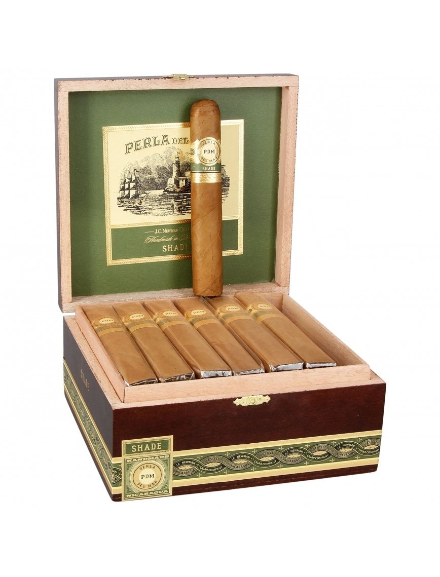 Perla del Mar Double Toro Puro