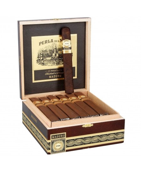 Perla del Mar Maduro Toro Puro
