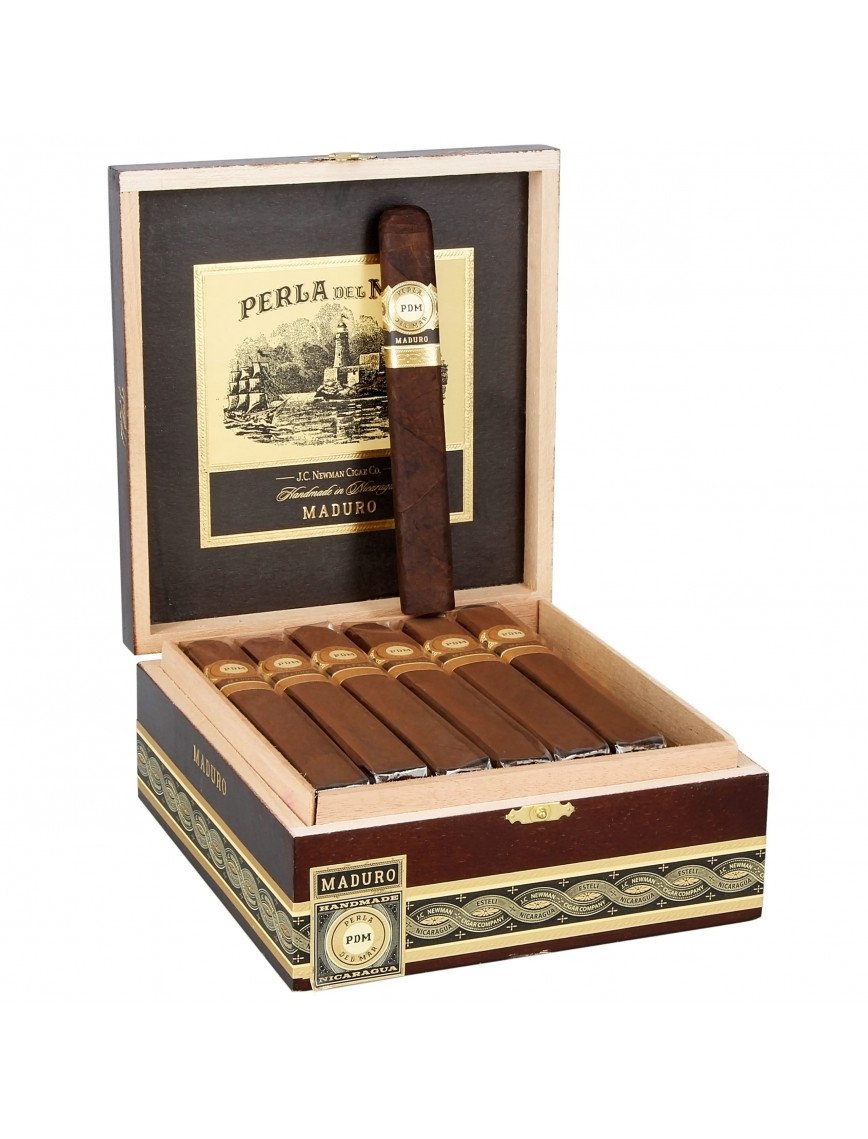Perla del Mar Maduro Toro Puro Perla del Mar Maduro Toro Puro