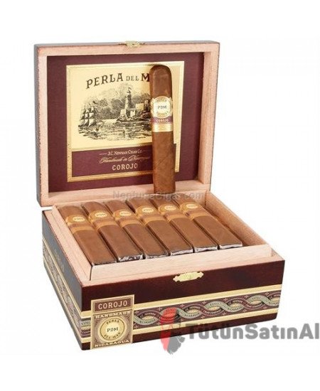 Perla del Mar Corojo Robusto Perla del Mar Corojo Robusto