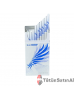 İNDİGO Blue Superslim Sigara İNDİGO Blue Superslim Sigara