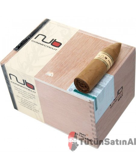 Nub Connecticut 464 Puro Satın Al