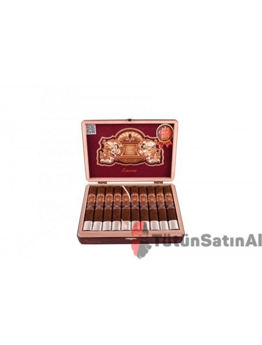 E. P. Carrillo Encore Majestic Puro Satın Al E. P. Carrillo Encore Majestic Puro Satın Al