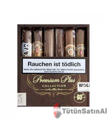 Alec Bradley Premium Plus Gordo Sampler Puro Satın Al Alec Bradley Premium Plus Gordo Sampler Puro Satın Al