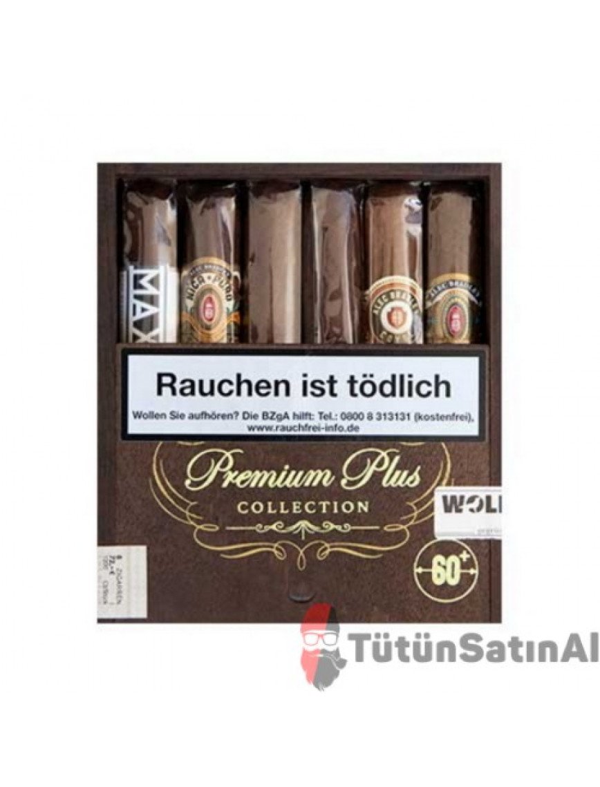 Alec Bradley Premium Plus Gordo Sampler Puro Satın Al Alec Bradley Premium Plus Gordo Sampler Puro Satın Al