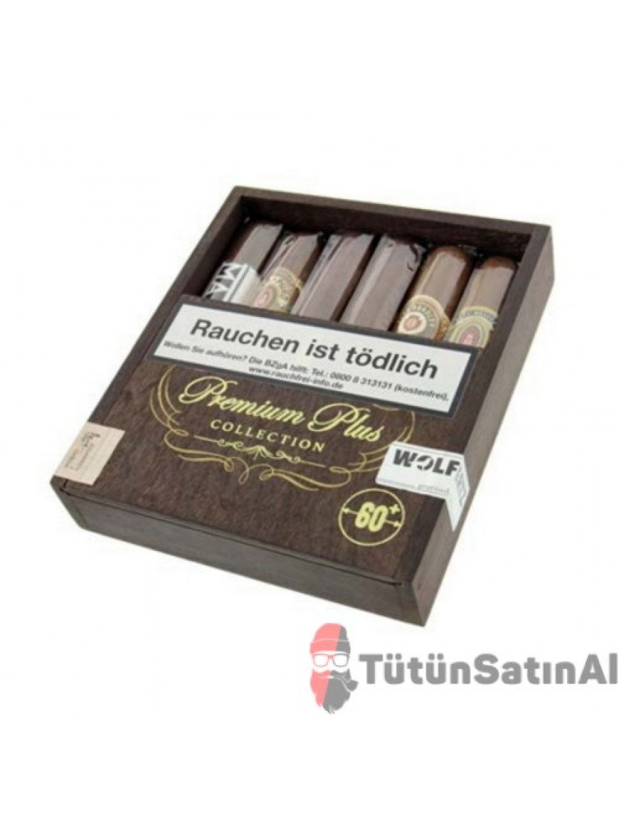 Alec Bradley Premium Plus Gordo Sampler Puro Satın Al Alec Bradley Premium Plus Gordo Sampler Puro Satın Al