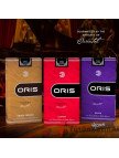 Oris Swiss Presso (Çikolata-Kahve) İthal Sigarillo