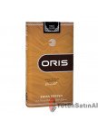 Oris Swiss Presso (Çikolata-Kahve) İthal Sigarillo