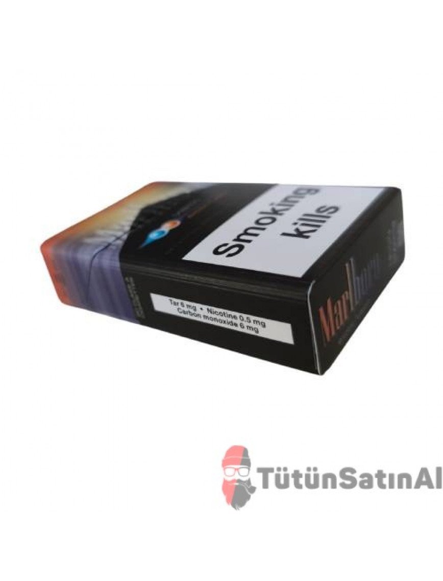 Marlboro Vista Exotic Fusion İthal Sigara