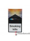 Marlboro Vista Exotic Fusion İthal Sigara