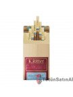 K.RITTER CHERRY - Kiraz aromalı sigara