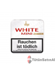 Villiger White Mini 10's Villiger White Mini 10's