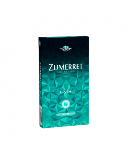 Zumerret Mojito ithal sigara - Mojito Aromalı sigara