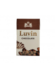Luvin Chocolate sigara - Çikolatalı sigara