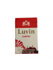 Luvin Cherry sigara - Kiraz aromalı