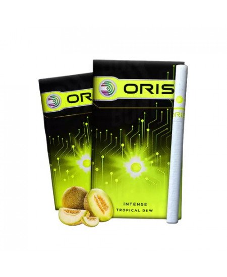 Oris Tropical Dew İthal Sigara Oris Tropical Dew İthal Sigara