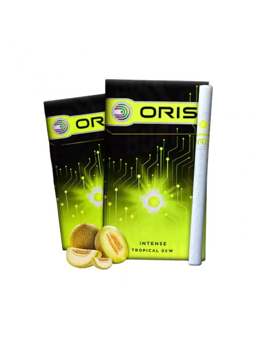 Oris Tropical Dew İthal Sigara