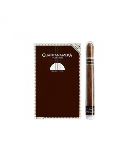 Guantanamera 5 Cristales Puro satın al Guantanamera 5 Cristales Puro satın al