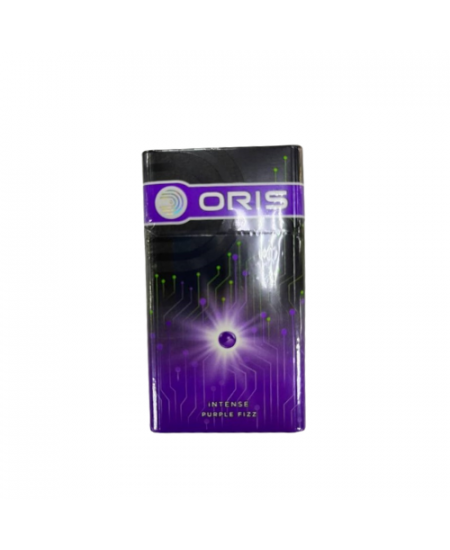 Oris Intense Tropical Purple Fizz (TROPİKAL MEYVELER) Oris Intense Tropical Purple Fizz (TROPİKAL MEYVELER)