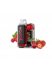 Vozol Vista 20000 Strawberry Raspberry Cherry - Çilek Ahududu Kiraz Aromalı Vozol Vista 20000 Strawberry Raspberry Cherry - Çilek Ahududu Kiraz Aromalı