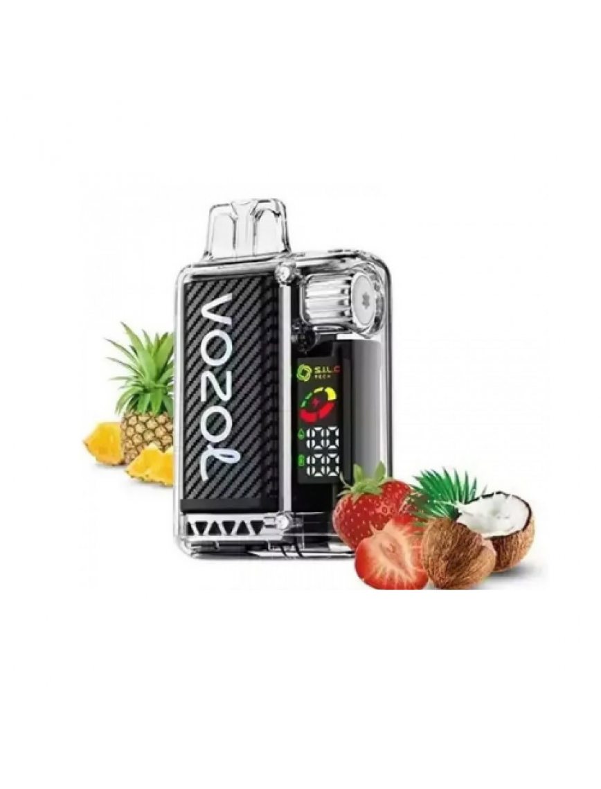 Vozol Vista 20000 LAVAFİRE - Egzotik meyveler Vozol Vista 20000 LAVAFİRE - Egzotik meyveler