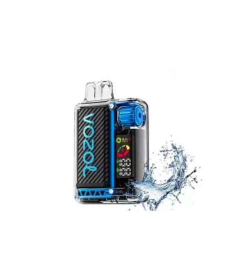 Vozol Vista 20000 VzBull - Enerji içeceği aromalı