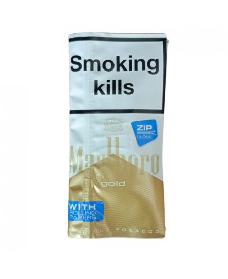 Marlboro Gold Rolling Tobacco 40 Gr İthal Tütün Satın Al(Duty Free) Marlboro Gold Rolling Tobacco 40 Gr İthal Tütün Satın Al(Duty Free)
