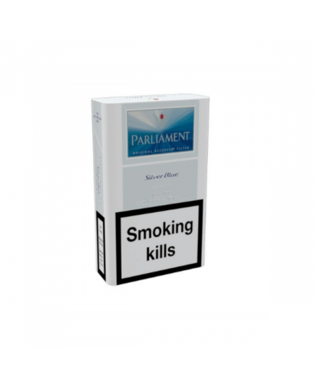 Parliament Silver Blue sigara - Freeshop Parliament Silver Blue sigara - Freeshop