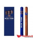 Villiger Blue Tube Puro - 3's Mavi Villiger Blue Tube Puro - 3's Mavi