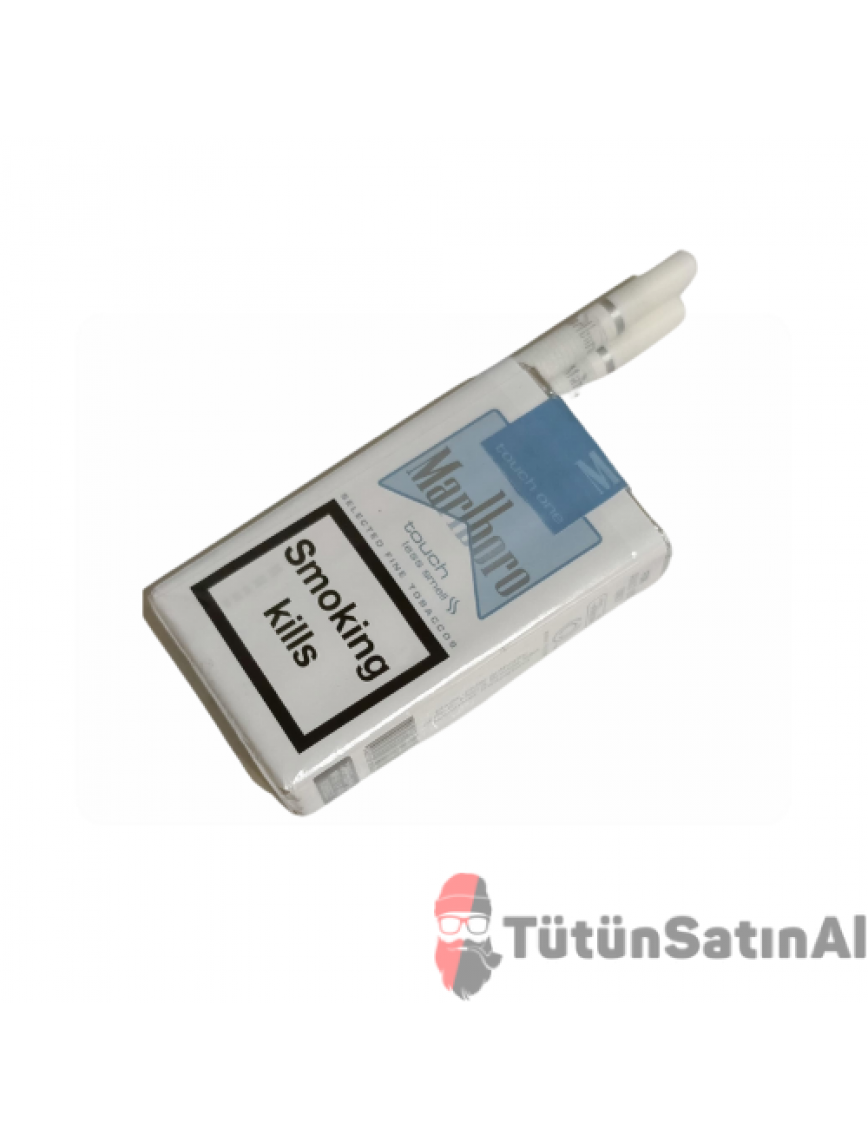 Marlboro Touch One MİNİ -(ORJİNAL DEĞİLDİR) Marlboro Touch One MİNİ -(ORJİNAL DEĞİLDİR)
