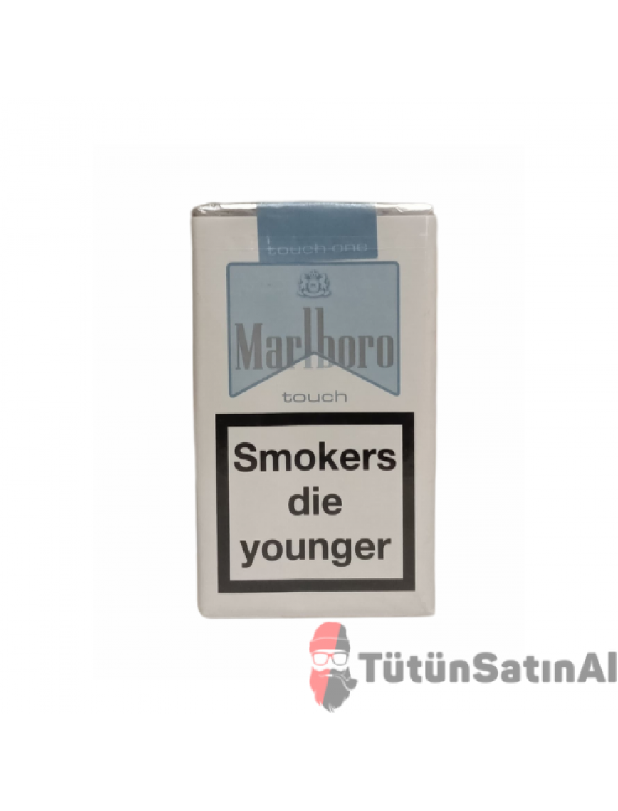 Marlboro Touch One MİNİ -(ORJİNAL DEĞİLDİR) Marlboro Touch One MİNİ -(ORJİNAL DEĞİLDİR)