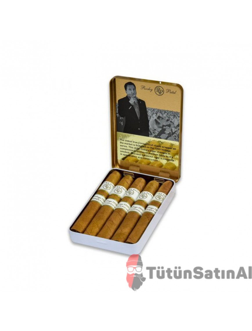 Rocky Patel Vintage 1999 Junior Puro Rocky Patel Vintage 1999 Junior Puro