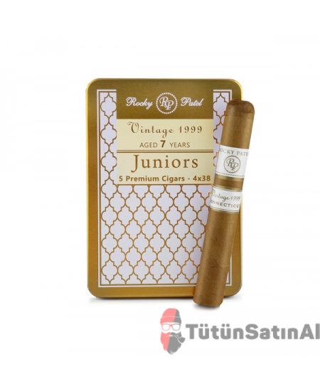 Rocky Patel Vintage 1999 Junior Puro