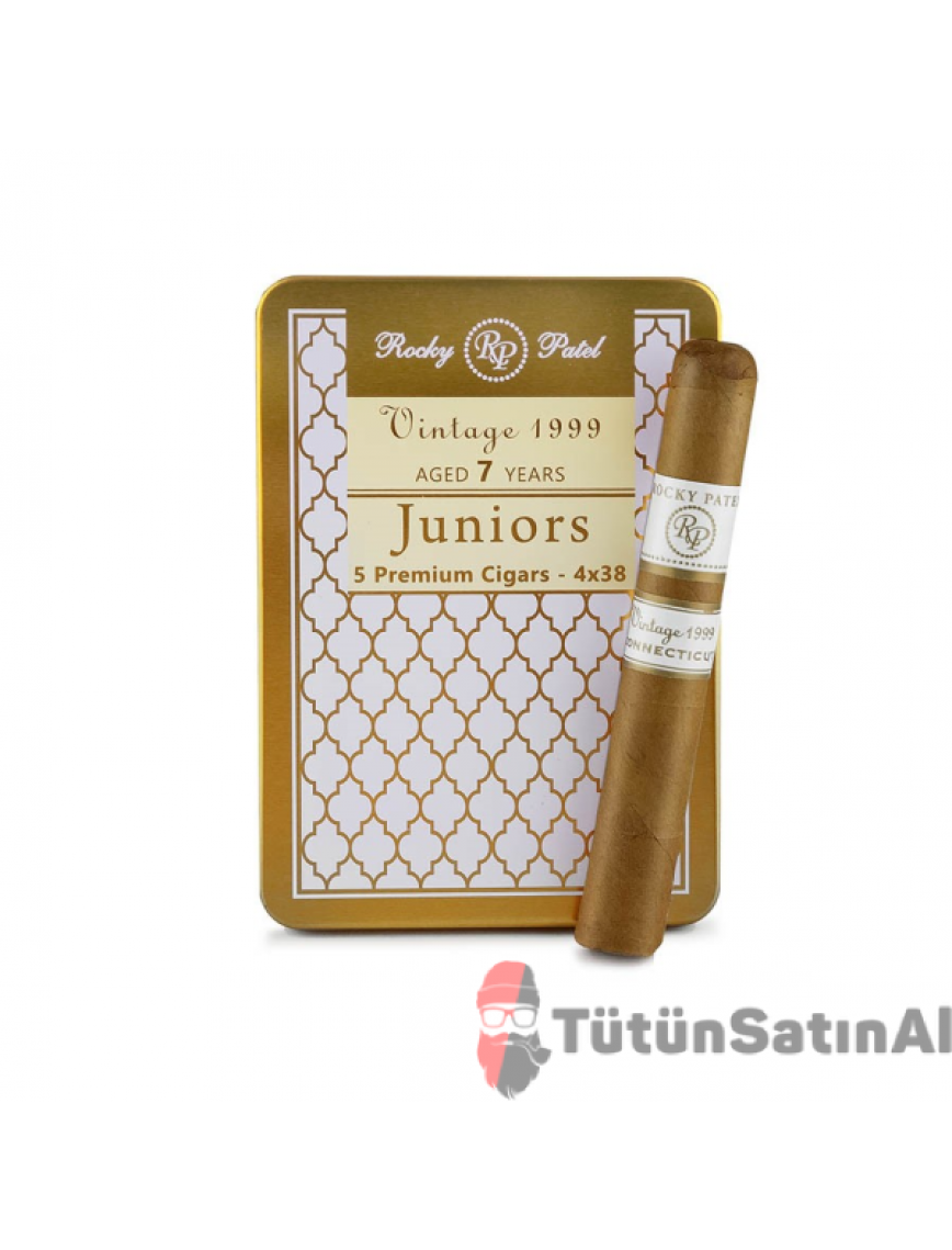 Rocky Patel Vintage 1999 Junior Puro Rocky Patel Vintage 1999 Junior Puro