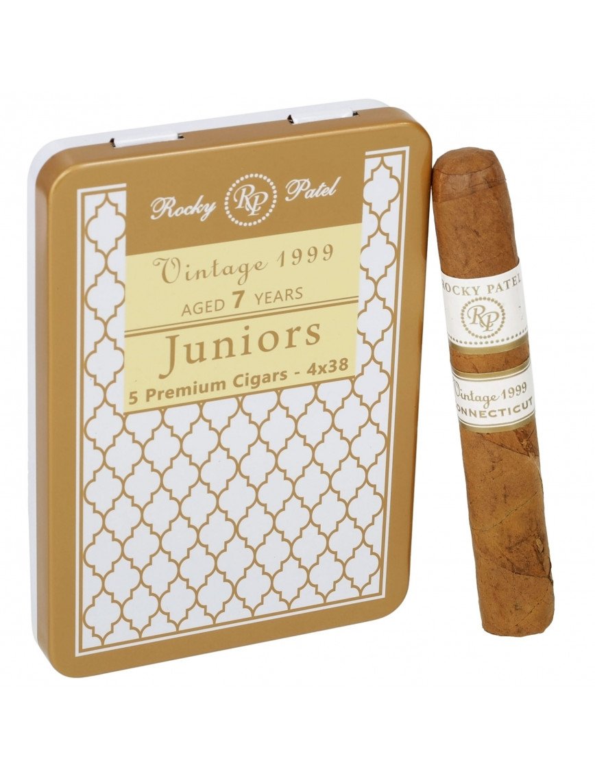 Rocky Patel Vintage 1999 Junior Puro Rocky Patel Vintage 1999 Junior Puro