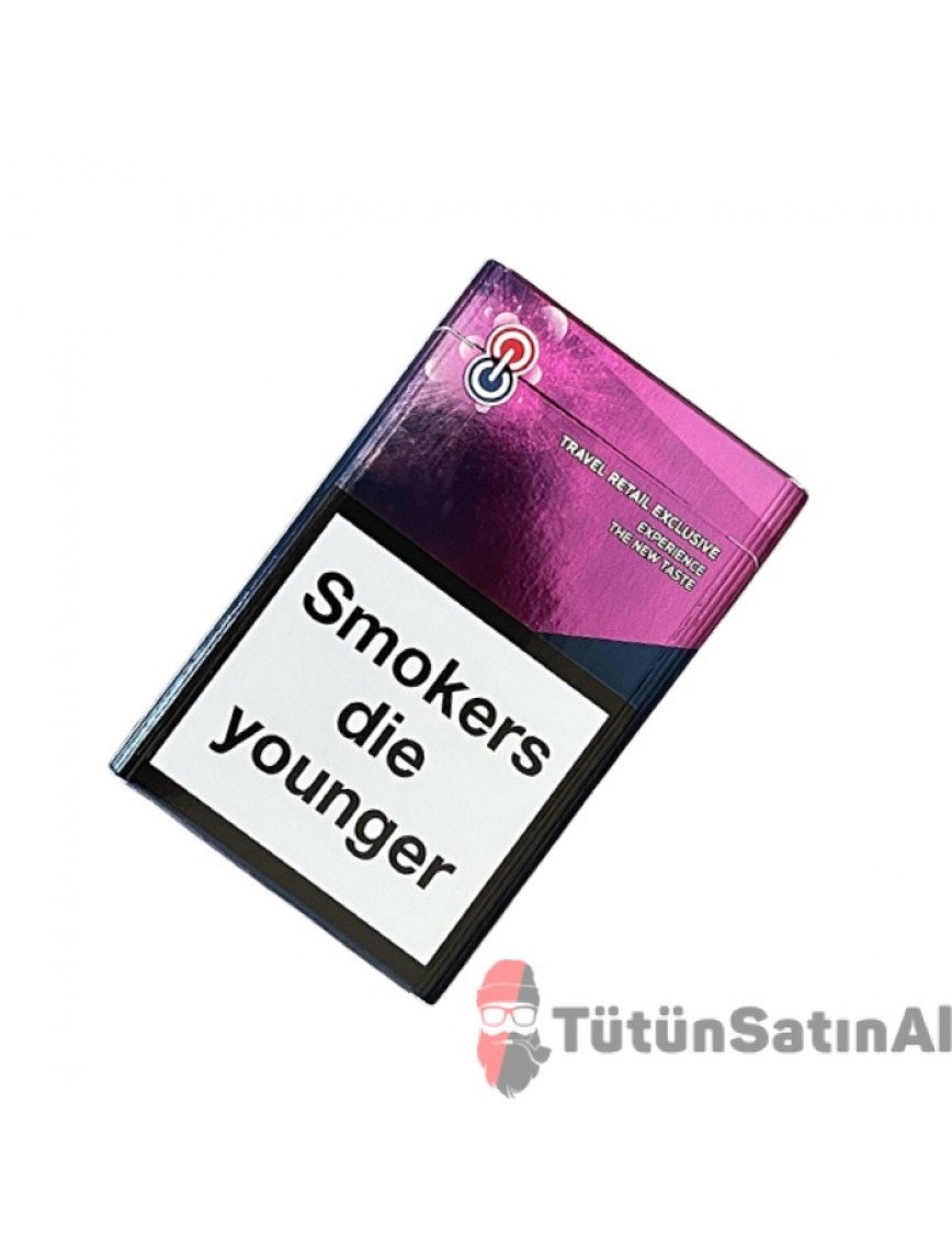 Kent Mix Aroma Sigara Mentol/Böğürtlen İthal Sigara Duty Free Kent Mix Aroma Sigara Mentol/Böğürtlen İthal Sigara Duty Free