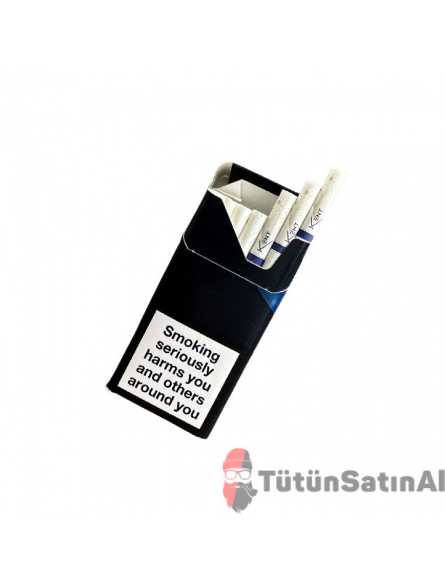 Kent D Range Blue Free Shop İthal Sigara Kent D Range Blue Free Shop İthal Sigara