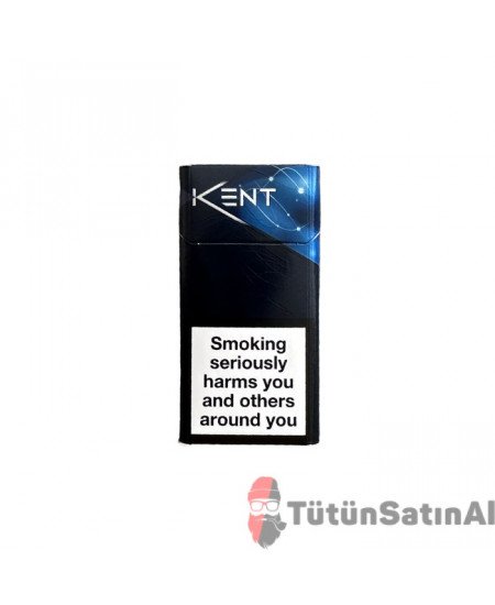Kent D Range Blue Free Shop İthal Sigara