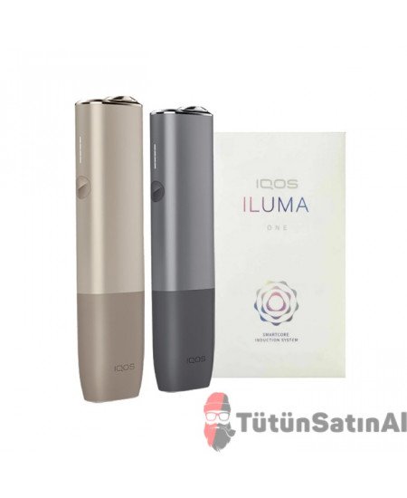 IQOS ILUMA One Kit IQOS ILUMA One Kit