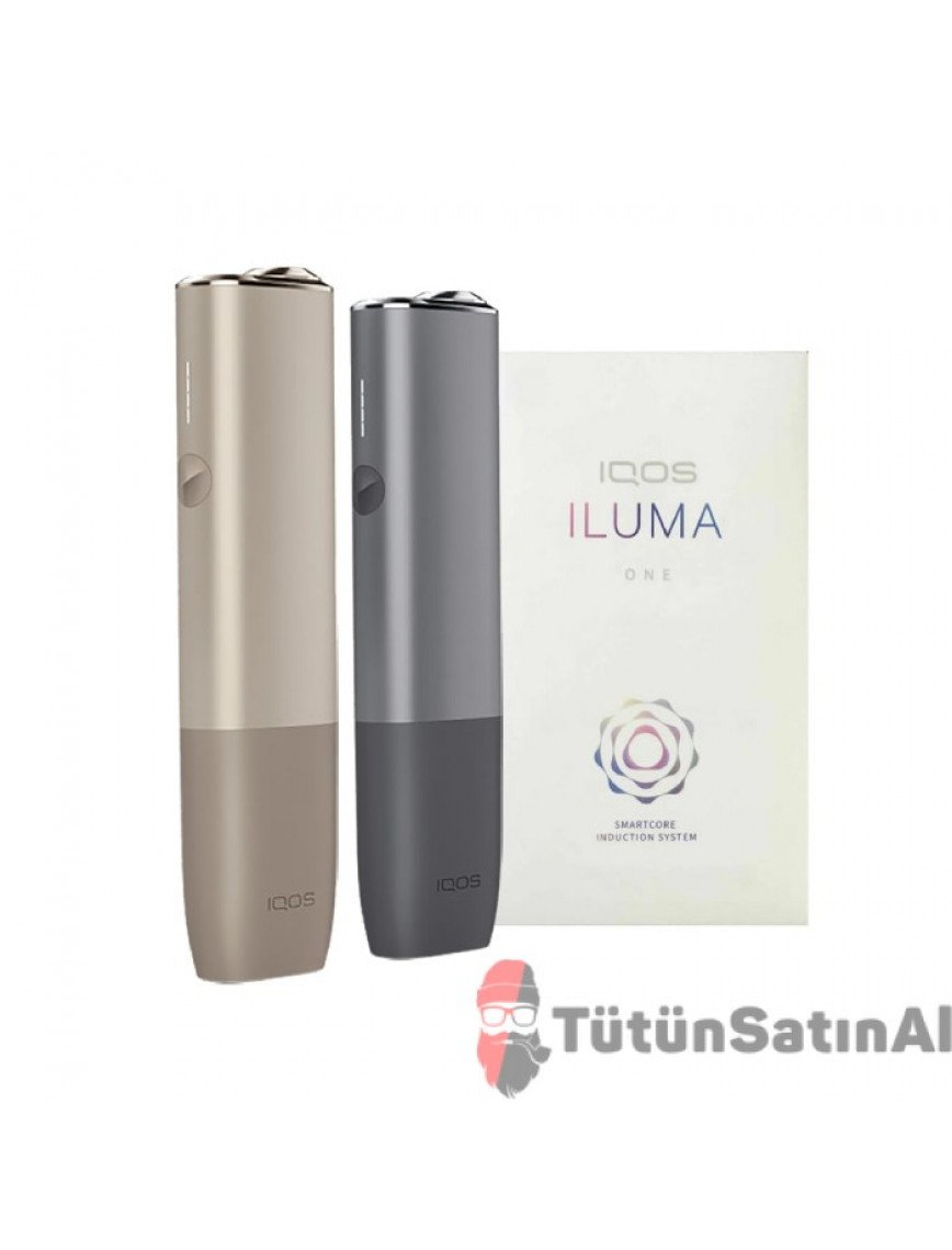 IQOS ILUMA One Kit IQOS ILUMA One Kit