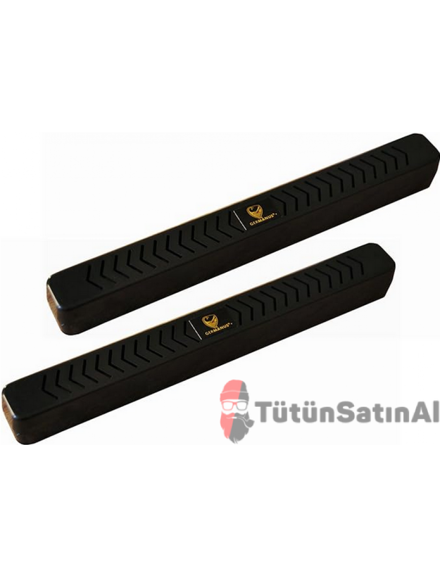 GERMANUS Black Beauty Puro Saklama kutusu GERMANUS Black Beauty Puro Saklama kutusu