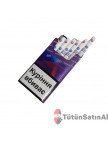 Hockey Double Capsule Blueberry Menthol İthal Sigara Satın al Hockey Double Capsule Blueberry Menthol İthal Sigara Satın al