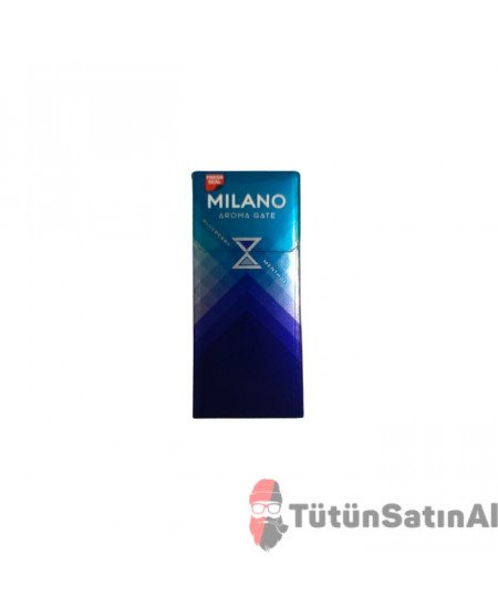 Milano Aroma Gate Blueberry Menthol İthal Sigara Milano Aroma Gate Blueberry Menthol İthal Sigara