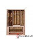 Balmoral Dominican Collection 12 Collection, Humidors Balmoral Dominican Collection 12 Collection, Humidors