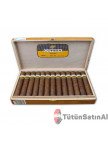 Cohiba Sublimes Puro - 25's Ahşap Kutu Cohiba Sublimes Puro - 25's Ahşap Kutu