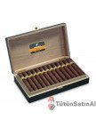 Cohiba Maduro 5 Genios Puro - 25'li Ahşap Kutu Cohiba Maduro 5 Genios Puro - 25'li Ahşap Kutu