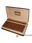 Cohiba Maduro 5 Genios Puro - 25'li Ahşap Kutu Cohiba Maduro 5 Genios Puro - 25'li Ahşap Kutu