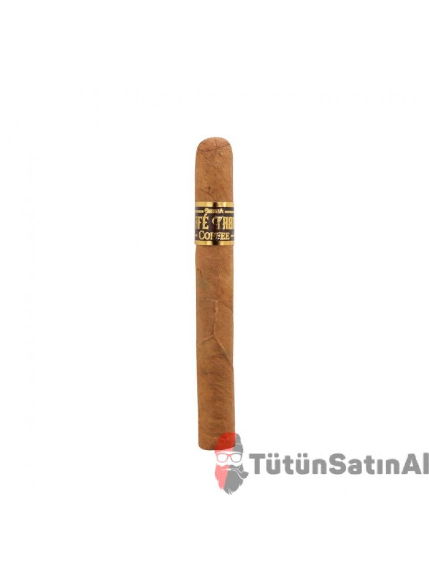 Gurkha Cafe Tabac Classic Coffee Petite