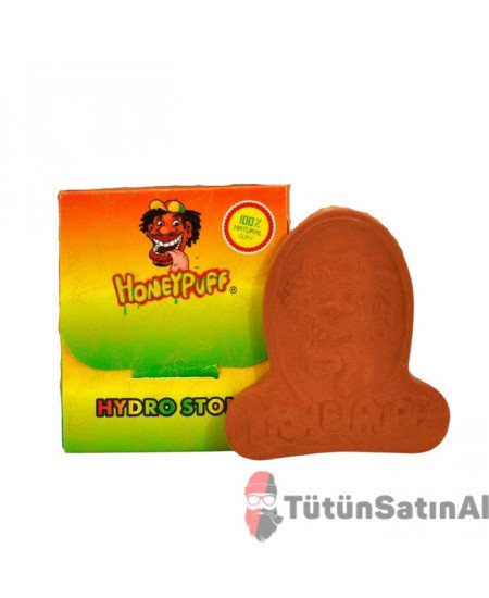 HONEYPUFF HYDRO STONE TÜTÜN NEMLENDİRME TAŞI